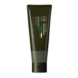 【送料無料】アンレーベル オム AZ バランサー フェイスウォッシュ 100g
