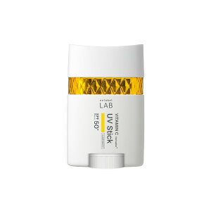 �y�N�[�|�����s���z�A�����[�x�� ���{ V �X���[�X UV�X�e�B�b�NC UV�X�e�B�b�NR 20g unlabel ���{ �r�^�~��C�U���� �q���� ���O�� UV �ь� ���� ������ SPF50+ PA++++ �V�~ ���Ă��h�~