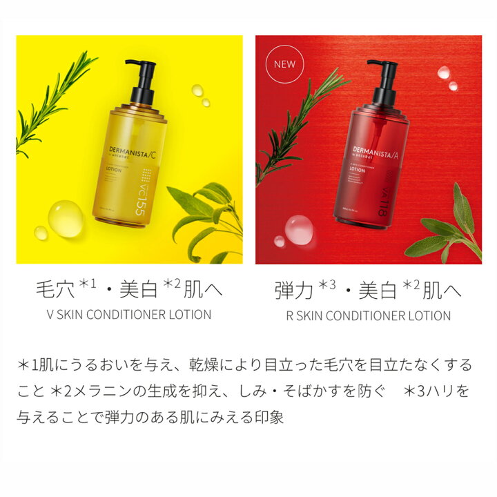 楽天市場】化粧水 アンレーベル レチノール 薬用Rスキン 
