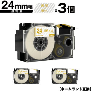 JVIp l[h XR-24XG 24mm e[v  S 3Zbg ݊e[v x e[vJ[gbW l[he[vΉ [  KL-V460 KL-V450 KL-V400 KL-LE900-TA KL-LE900-KR