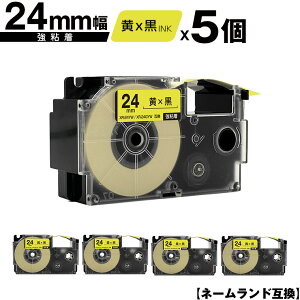 JVIp l[h XR-24YW XR-24GYW 24mm e[v  S 5Zbg ݊e[v x e[vJ[gbW l[he[vΉ [  KL-V460 KL-V450 KL-V400 KL-LE900-TA KL-LE