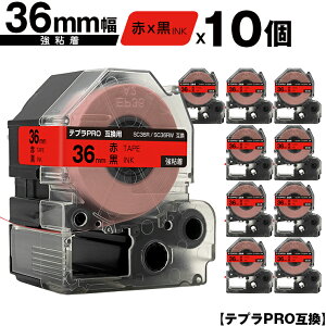 LOWp ev PRO SC36R SC36RW 36mm ԃe[v  S 10Zbg ݊e[v evPROp e[vJ[gbW z  SR-R7900P SR-R980 SR970 SR950 SR930 SR920 SR910 SR900 SR828 SR818 SR750 SR