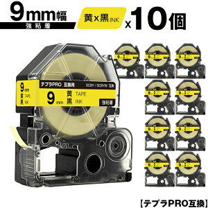 LOWp ev PRO SC9Y SC9YW 9mm e[v  S 10Zbg ݊e[v evPROp e[vJ[gbW [  SR-R7900P SR-R980 SR970 SR950 SR930 SR920 SR910 SR900 SR828 SR818 SR750 SR