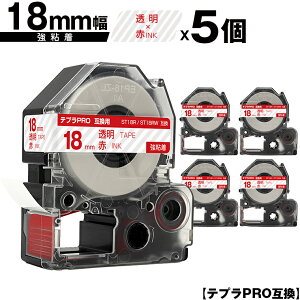 LOWp ev PRO ST18R ST18RW 18mm e[v ԕ S 5Zbg ݊e[v evPROp e[vJ[gbW [  SR-R7900P SR-R980 SR970 SR950 SR930 SR920 SR910 SR900 SR828 SR818 SR7