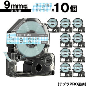 LOWp ev PRO SWX9BH 9mm `FbNe[v O[ S 10Zbg ݊e[v evPROp e[vJ[gbW [  SR-R7900P SR-R980 SR970 SR950 SR930 SR920 SR910 SR900 SR828 