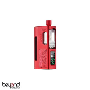 yDotMod × Mission XVzdotApollomdotAIO Tank ݊foCXnhbgbh hbgA| G[ACI[ Lbg Dotmod × MISSION XV R{ ŐV dq^oR foCX { VAPE yr[