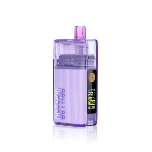 �yDotMod�zdotPod Max Lite 60W POD�^VAPE 2100mAh�ERGB���C�g���� �d�q�^�o�R VAPE POD MOD �{�� 2100mAh �ő�60W 5ml �I�[�g�p�t �����pPOD�t�� �h�b�g���b�h �h�b�g�|�b�h �}�b�N�X ��������