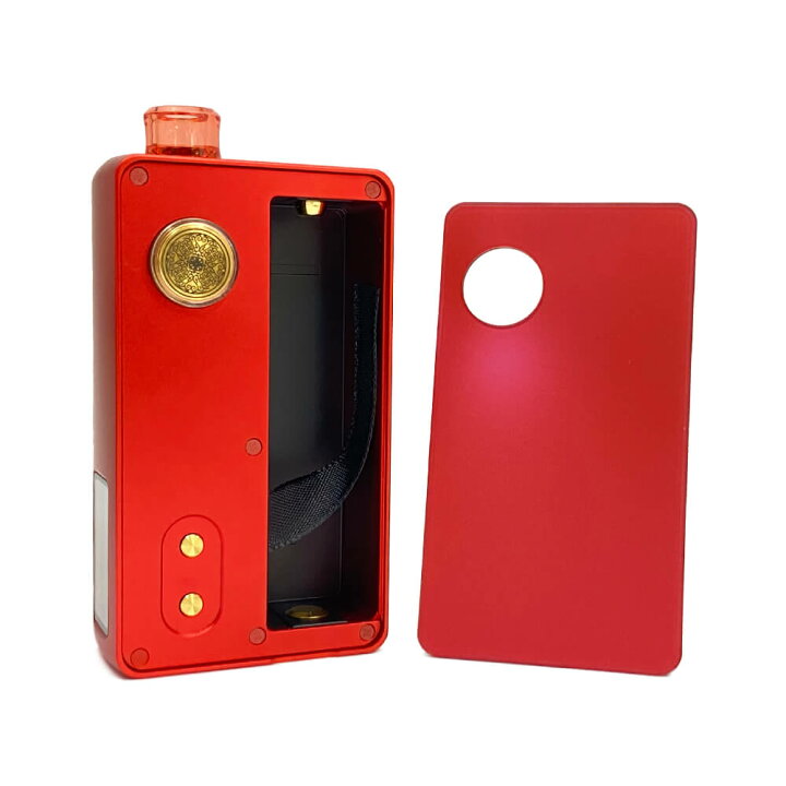 楽天市場】【DotMod】公式 dotAIO V2 本体 ドットモッド ドット 