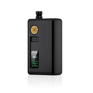 �yDotMod�zdotAIO�mV3�n/ 18650 �o�b�e���[�Ή�(�ʔ���) �e�N�j�J�� �h�b�g���b�h �h�b�g�G�[�A�C�I�[ �u�C�X���[ �{�� �d�q�^�o�R �f�o�C�X �I�[���C������ VAPE ���������y���������r���[������
