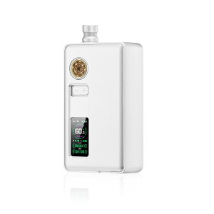 �yDotMod�zdotAIO�mV3�n/ 18650 �o�b�e���[�Ή�(�ʔ���) �e�N�j�J�� �h�b�g���b�h �h�b�g�G�[�A�C�I�[ �u�C�X���[ �{�� �d�q�^�o�R �f�o�C�X �I�[���C������ VAPE ���������y���������r���[������