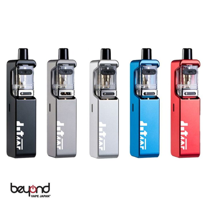 楽天市場】【DotMod】DotAMP AIO Kit［dotAIO Tank 互換デバイス 