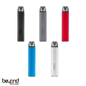 【DotMod】dotPod Go［全5カラー］本体のみ PODタイプ / ドットモッド ドットポッド ゴー 最新 電子タバコ デバイス 本体 VAPE 送料無料【今だけレビューを書くと300円OFFクーポンプレゼント！】