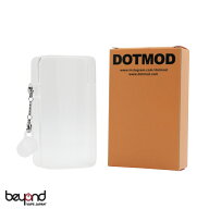 【Dotmod】dotPOD MAX Clear CASE［dotPod MAX専用］シリコンケース 吸い口キャップ 最新 電子タバコ デ…