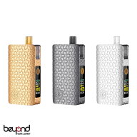 【限定モデル・全3色】DotMod dotPod Max Link 電子タバコ VAPE POD MOD 本体 2100mAh 最大60W 5ml オー…