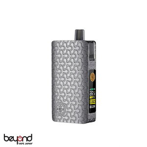 �y���S���i�|�C���g5�{�I�z�y���胂�f���E�S3�F�zDotMod dotPod Max Link �d�q�^�o�R VAPE POD MOD �{�� 2100mAh �ő�60W 5ml �I�[�g�p�t Dot V2�R�C���Ή� �h�b�g���b�h �h�b�g�|�b�h �}�b�N�X �����N ����