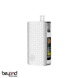 �y���胂�f���E�S3�F�zDotMod dotPod Max Link �d�q�^�o�R VAPE POD MOD �{�� 2100mAh �ő�60W 5ml �I�[�g�p�t Dot V2�R�C���Ή� �h�b�g���b�h �h�b�g�|�b�h �}�b�N�X �����N ��������