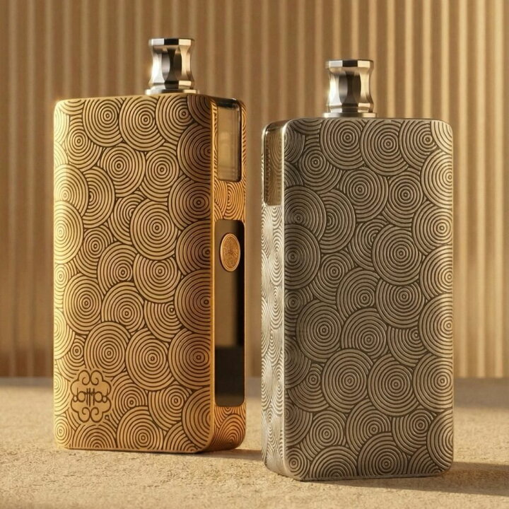 楽天市場】【DotMod】dotPod Max Ripple［全2色］/ PODタイプ / Dot V2 