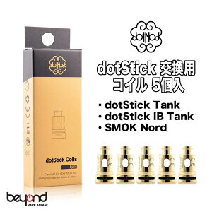 yDotModzdotStick Coil hbgbh hbgXeBbN Ή p RC dq^oR p VAPEyr[300~N[|z