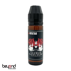 yROC SHAMANzS9m50mlnA[I[V[ V[} dq^oR Lbh E-Liquid VAPEyr[300~N[|z