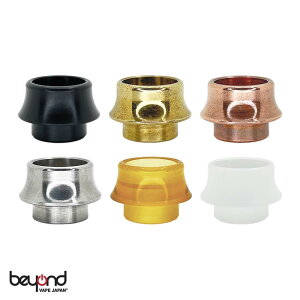 �yGRAM / HALF INCH�zKUBIRE Mt.Fuji [810] �O���� �n�[�t�C���` �N�r�� �}�E���g�t�W �d�q�^�o�R �h���` �h���b�v�`�b�v DripTip VAPE ���������y���r���[��300�~�N�[�|���z