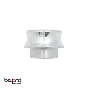�yGRAM / HALF INCH�zKUBIRE WAVE SS �O���� �n�[�t�C���` �N�r�� �E�F�[�u �d�q�^�o�R �h���` �h���b�v�`�b�v DripTip �h���` VAPE�y���r���[��300�~�N�[�|���z