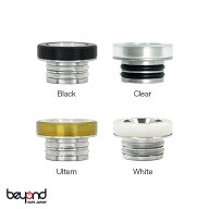 【GRAM DripTips】Petacco［全4色］グラム ドリップチップス ペタッコ 電子タバコ Vape 送料無料【レビュ…