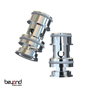 yAIRSCREAMzCoil for bottle. / Pen Coil by AirsPops GA[XN[ {g / ypRC ŐV dq^oR VAPE yr[300~N[|z