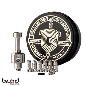 yAnimodz x Kaser ModszGALLUS RBAmBridge/Boro/P-TanknAjbY A[r[G[ ŐV dq^oR VAPEyr[300~N[|z