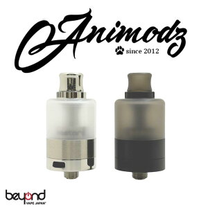 �yAnimodz�zBastard V2�m22mm/RTA�n�A�j���b�Y �o�X�^�[�h �A�g�}�C�U�[ �d�q�^�o�R VAPE�y���r���[��300�~�N�[�|���z