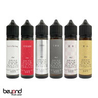 【I4U.】全6種［60ml］E-Liquid アイ フォー ユー フルーツ タバコ ドリンク フレーバー E-リキッド Vape…