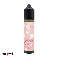 【I4U.】娘娘（にゃんにゃん）[60ml] フルーツ/お茶 アイフォーユー ドリンク フレーバー E-リキッド Vap…