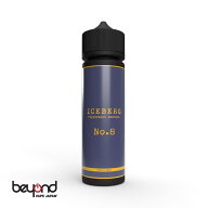 【ICEBERG】No.8［60ml］アイスバーグ ナンバーエイト メンソール ペパーミント メンソール人気No.1 自社…