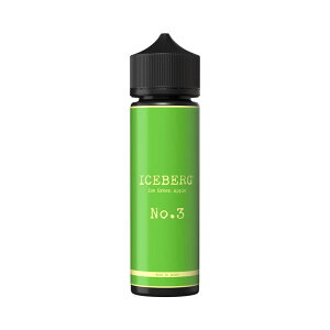 �y����3���{�˔j�I�����\�[�����L�b�h 60ml 7��z�����\�[�� �t���[�c vape �x�C�v�yICEBERG�z���� �d�q�^�o�R �A�C�X�o�[�O �������\�[�� | ���А��i | ���S���S ���Y���L�b�h | E-Liquid�y���r���[
