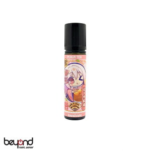 yKawaii Vapezs[`gm60mln/ Yuh dq^oR Vape E-Liquid peach tea made in japan s ŐV yr[300~N[|z