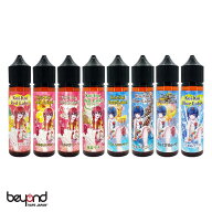 【Koi-Koi】青短赤短 [60ml] 全8種《ドリンクフレーバー》コイコイ あかたん あおたん 老舗の国産ブラン…