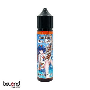 yKoi-KoizZԒZ [60ml] S8shNt[o[tRCRC   V܂̍Yuh Lbh Vape ŐV dq^oR E-Liquid yr[300~N[|z