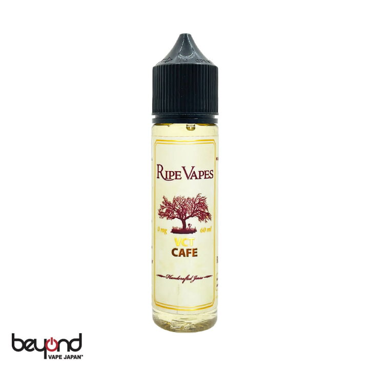楽天市場】【Ripe Vapes】VCT LIMITED SERIES 全9種［60ml］ライプ 