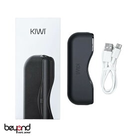KIWI Pen 専用 パワーバンク（充電器）｜1450mAh 充電ケース 本体別売｜USB-C対応 日本正規品