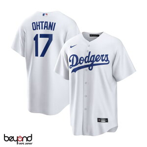 yUSAzLos Angeles Dodgers Shohei Ohtani Nike z[vJW[W