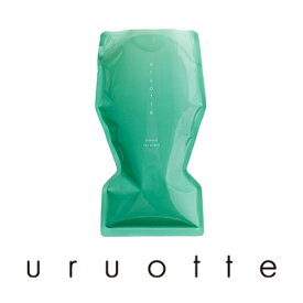 uruotte〔うるおって〕ナチュラルシャンプー（無香料）500mL
