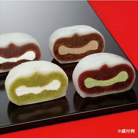 お茶の井ヶ田 喜久水庵 喜久福詰合せ1箱 送料込