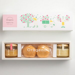 大野農園 ももモナカボックス 送料無料【もなか 最中 もも チーズ餡 スイーツ お取り寄せスイーツ 】