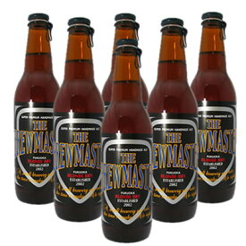 九州 ギフト 2025　ケイズブルーイングブルーマスター6本セット【化粧箱入】【九州の地ビール】【RCP】【福岡土産】J53B03【冷蔵】