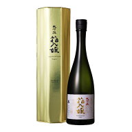 九州 ギフト 2026　大吟醸 箱入娘（720ml）【福岡土産】【清酒 繁桝醸造元 高橋商店】【しげます】【ギフ…
