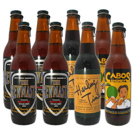 九州 ギフト 2025　ケイズブルーイング　3種8本セット【化粧箱入】【九州の地ビール】【RCP】【福岡土産】J53B08【冷蔵】