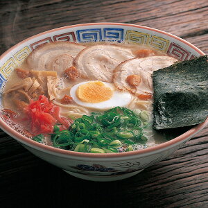 久留米ラーメン 濃厚豚骨スープが絶品 元祖九州ラーメンの通販おすすめランキング ベストオイシー
