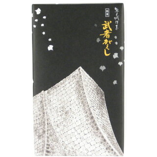 お菓子の香梅武者がえし(12個入)