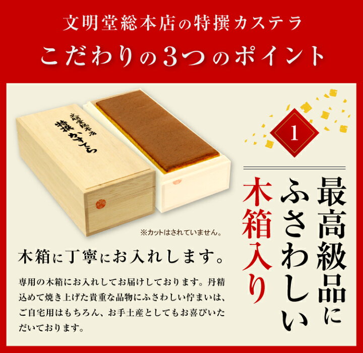 九州 ギフト 2026 文明堂総本店 特撰カステラ1号 TC-28 580g 長崎カステラ カステラ ザラメ 長崎土産 帰省土産 お取り寄せ 長崎 かすてら カット済み お菓子 スイーツ 洋菓子 お土産 贈り物 プレゼント お祝い 記念日 和 常温 九州商事オンライン