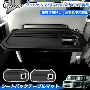 Cartist �_�C�n�c �^���g �J�X�^�� �t�@���N���X LA650S LA660S ��p �V�[�g�o�b�N �e�[�u�� �}�b�g �p�[�c �p�[�\�i�� �e�[�u���}�b�g ���o�[ �C���e���A �}�b�g ����~�߃}�b�g ����h�~ �L�Y�h