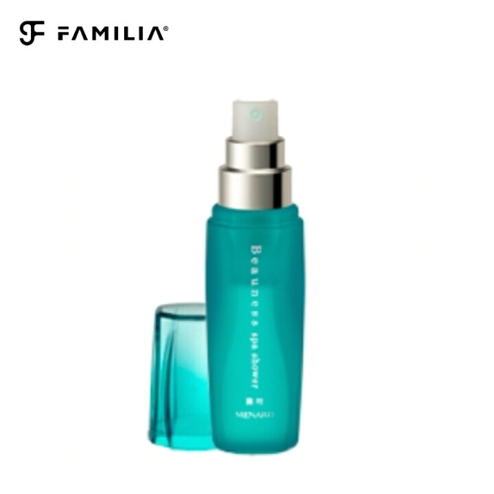 楽天市場】メナード 薬用ビューネ スパシャワーA 60ml 【医薬部外品 